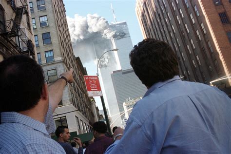 9 11 hd photos|Defining images from the 9/11 attacks .